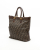 Fendi Zucca Tote Bag