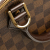 Louis Vuitton B Louis Vuitton Brown Damier Canvas Canvas Damier Ebene Alma PM France