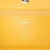 Chanel B Chanel Yellow Mustard Lambskin Leather Leather Quilted Lambskin Boy Wallet On Chain Italy