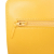 Chanel B Chanel Yellow Mustard Lambskin Leather Leather Quilted Lambskin Boy Wallet On Chain Italy