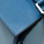 Loewe B LOEWE Blue Calf Leather Medium Tricolor skin Puzzle Satchel Spain