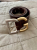 Dolce&Gabbana Belt Dolce & Gabbana size 100 cm