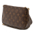 Louis Vuitton Multi Pochette Accessoires Canvas Pouch Bag Monogram