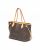 Louis Vuitton Monogram Neverfull PM Tote Bag