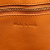 Celine B Celine Brown with Black Calf Leather MIni Bicolor Belt Bag Italy
