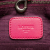 Loewe B LOEWE Pink Hot Pink Calf Leather Heritage Tote Spain