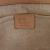 Gucci B Gucci Brown Beige Calf Leather Small Dollar skin Interlocking G Crossbody Italy