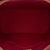Louis Vuitton B Louis Vuitton Red Vernis Leather Leather Monogram Vernis Alma BB France