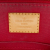 Louis Vuitton B Louis Vuitton Red Vernis Leather Leather Monogram Vernis Alma BB France