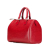 Louis Vuitton B Louis Vuitton Red Epi Leather Leather Epi Speedy 25 France