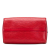 Louis Vuitton B Louis Vuitton Red Epi Leather Leather Epi Speedy 25 France