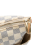 Louis Vuitton B Louis Vuitton White Damier Canvas Fabric Damier Azur Totally PM France