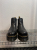 Dr. Martens Leder Stiefel