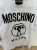 Moschino Double Question Mark T-Shirt