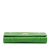 Christian Dior AB Dior Green Lime Calf Leather Grained skin Diorama Croisiere Wallet on Chain Italy