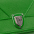 Christian Dior AB Dior Green Lime Calf Leather Grained skin Diorama Croisiere Wallet on Chain Italy