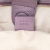 Gucci B Gucci Purple Lilac Calf Leather Medium skin Bamboo Shopper Satchel Italy