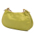 Prada B Prada Green Light Green Nylon Fabric Tessuto Chain Shoulder Bag Italy