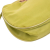 Prada B Prada Green Light Green Nylon Fabric Tessuto Chain Shoulder Bag Italy
