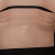 Fendi B Fendi Pink Nappa Leather Leather Mini Bicolor Nappa Apolo Chain Baguette Shoulder Bag Italy