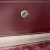 Goyard AB Goyard Red Burgundy Coated Canvas Fabric Goyardine Saint Louis GM France
