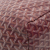 Goyard AB Goyard Red Burgundy Coated Canvas Fabric Goyardine Saint Louis GM France
