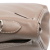 Hermès B Hermès Brown Taupe Calf Leather Swift Kelly II Retourne 35 France