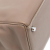 Hermès B Hermès Brown Taupe Calf Leather Swift Kelly II Retourne 35 France