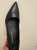 United Nude Twist Pumps United Nude (Schwarz Matt)