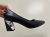 United Nude Twist Pumps United Nude (Schwarz Matt)