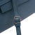 Celine Belt Bag Nano Grained Calfskin Leather Tote Handbag Blue