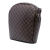Louis Vuitton B Louis Vuitton Brown Damier Canvas Fabric Damier Ebene Ipanema GM France