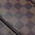Louis Vuitton B Louis Vuitton Brown Damier Canvas Fabric Damier Ebene Ipanema GM France