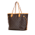 Louis Vuitton Neverfull MM Canvas Pre-2013 Shopper Shoulder Bag Monogram