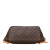Louis Vuitton Neverfull MM Canvas Pre-2013 Shopper Shoulder Bag Monogram