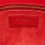 Saint Laurent Sac De Jour Small Leather Tote Handbag Red