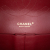Chanel Classic Double Flap Jumbo Lambskin Leather Matelassè Handbag Red