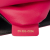 Christian Dior B Dior Pink Blush Lambskin Leather Leather Large Lambskin Cannage Miss Dior Flap Italy
