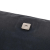 Fendi B Fendi Blue Navy Canvas Fabric FF Marble Mamma Forever Italy