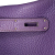 Hermès B Hermès Purple Violet Calf Leather Togo Kelly II Retourne 35 France