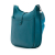 Hermès B Hermès Blue Peacock Calf Leather Clemence Evelyne III 29 France