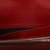 Gucci B Gucci Red Calf Leather Dionysus Wallet on Chain Italy