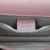 Gucci B Gucci Pink Calf Leather Small Dollar skin Interlocking G Crossbody Italy