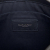 Saint Laurent B Saint Laurent Black Canvas Fabric Rive Gauche Clutch Italy