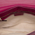 Gucci B Gucci Pink Calf Leather Medium Soho Chain Flap Crossbody Italy