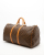 Louis Vuitton Monogram Keepall 60 Weekend Bag