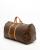 Louis Vuitton Monogram Keepall 60 Weekend Bag