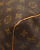 Louis Vuitton Monogram Keepall 60 Weekend Bag
