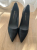 United Nude Twist Pumps United Nude (Schwarz Matt)