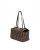 Fendi Zucca Bento Box Bag